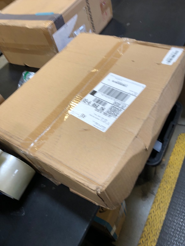 Photo 1 of DEZIBOX 6 Pack Insulated Shipping Box with Aluminum Foil Liner, 11x6x7 Cold Shipping Boxes for Frozen Food & Hot Food, Insulated Box Cooler for Packaging, Mailing