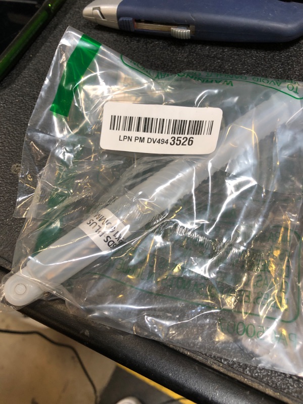 Photo 1 of 5/16 in x 6.3 in (8 x 160mm SDS Plus Rotary Hammer Drill Bit, Concrete Drill Bit,Masonry Drill Bit for Concrete, Brick and Cement,Length : 160mm / 6.3 inch, 5/16 inch ? 8mm)