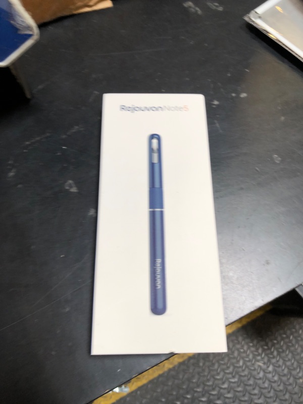 Photo 1 of Rejauvan Ear Wax Removal Tool with Ear Camera, Ear Cleaner with Ear Pick &Tweezers Mode,1000W Ear Scope, Universal Gyroscope for Earwax Removal, Ear Wax Removal Kit Include 6pcs Ear Scoop