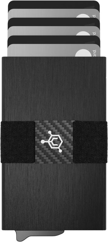 Photo 1 of CODE 118 Men's Modern, Black