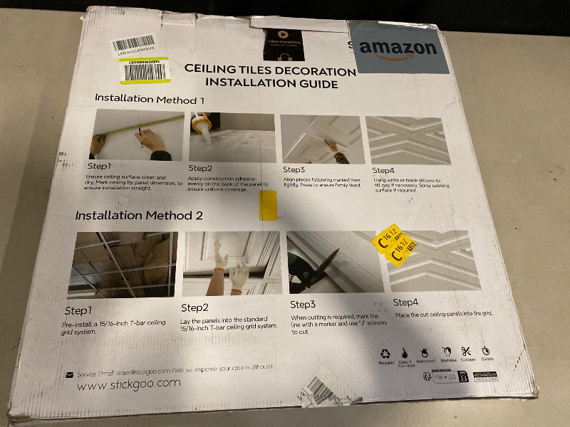 Photo 1 of (CAL K) Wake In Cloud - Floral Comforter Set, Birds Flowers Leaves and Branches Pattern Printed for Men Women, Soft Lightweight Bedding, 3 Pieces, Dark Gray, California King Size