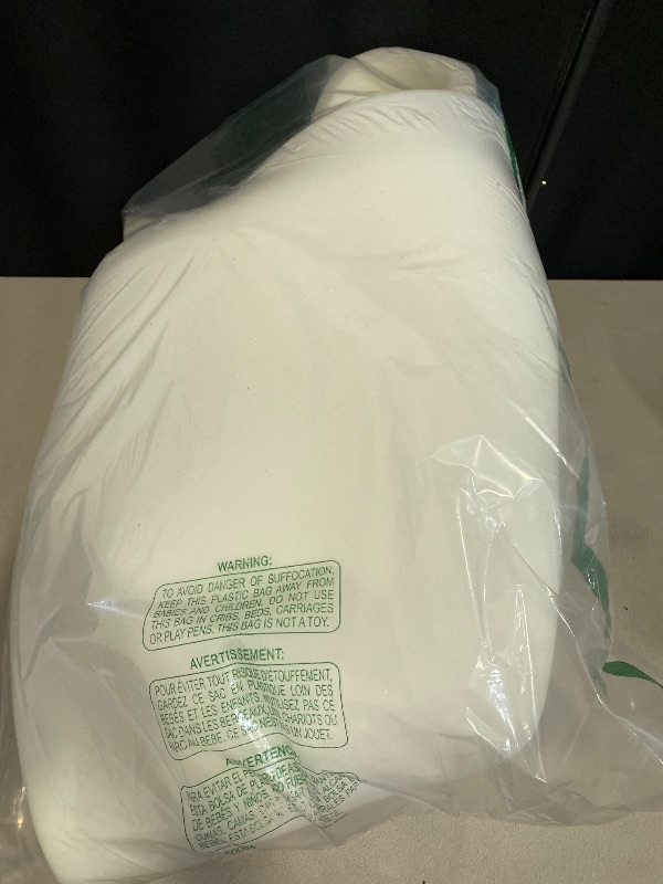 Photo 1 of FoamTouch 1" x 24" x 90" Upholstery Foam, White