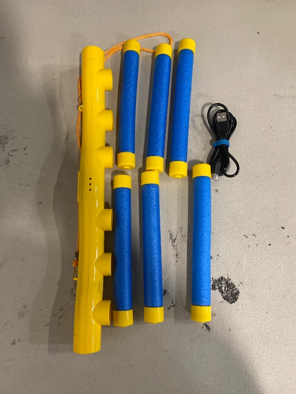 Photo 1 of Upgrade Reflex Stick Game, Reflex Challenge Game, Hand Eye Coordination Training Toy, Drop Stick Hand Speed Challenge, Catching Sticks Games, Adjustable Speed Catching Sticks Games