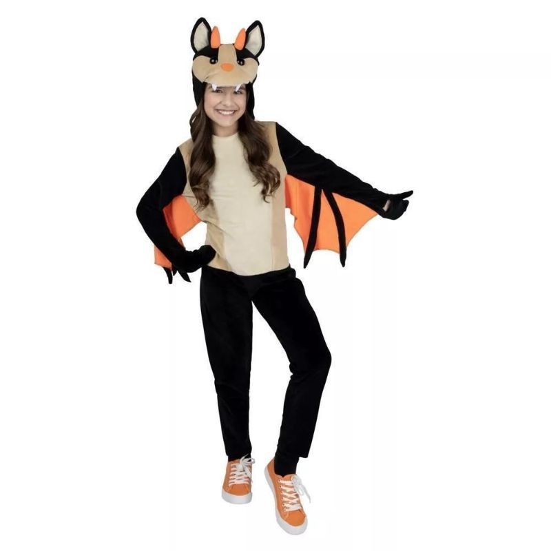 Photo 1 of Size (M)Girls Boys Adopt Me~ BAT DRAGON Plush Halloween Costume