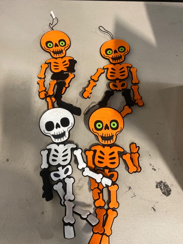 Photo 1 of 9 Halloween Hyde and EEK Decor Indoor Decor 