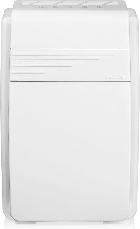Photo 1 of Brondell Horizon O2+ Air Purifier FSA Eligible P200, 5 Stage Filtration System with HEPA Filter and Intelligent Ion Technology – 560sf - CA