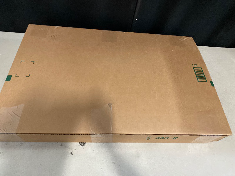 Photo 1 of UPGRADED 241969501 Shelf Frame without Glass Refrigerator Compatible with Frigidaire Shelf Replacement Refrigerator Crisper Drawer Pan Cover Parts LFSS2612TF0, FGHS2631PF4A, FFSS2615TS0 Shelves