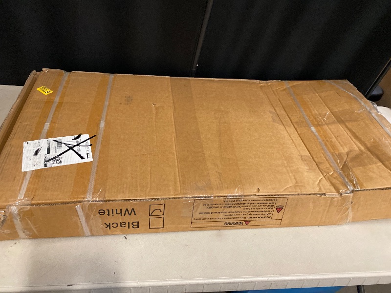 Photo 1 of Walking Pad with Incline, Under Desk Treadmill for Home, 2.5HP Portable Treadmills with Remote Control, 4 in 1 Incline Treadmill with LED Display