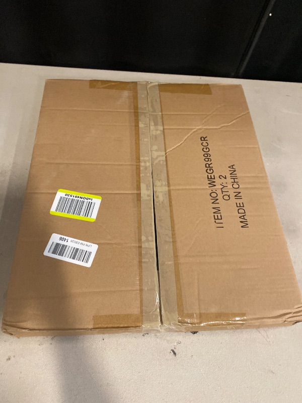Photo 1 of 17.5" Grill Grates for Weber Spirit 300 and Spirit II 300 Series, Spirit E/S-310 E/S-320 E/S-330, Spirit 700, Genesis Silver/Gold B & C, Genesis 1000-3500, Cast Iron Part for Weber 7638 7639