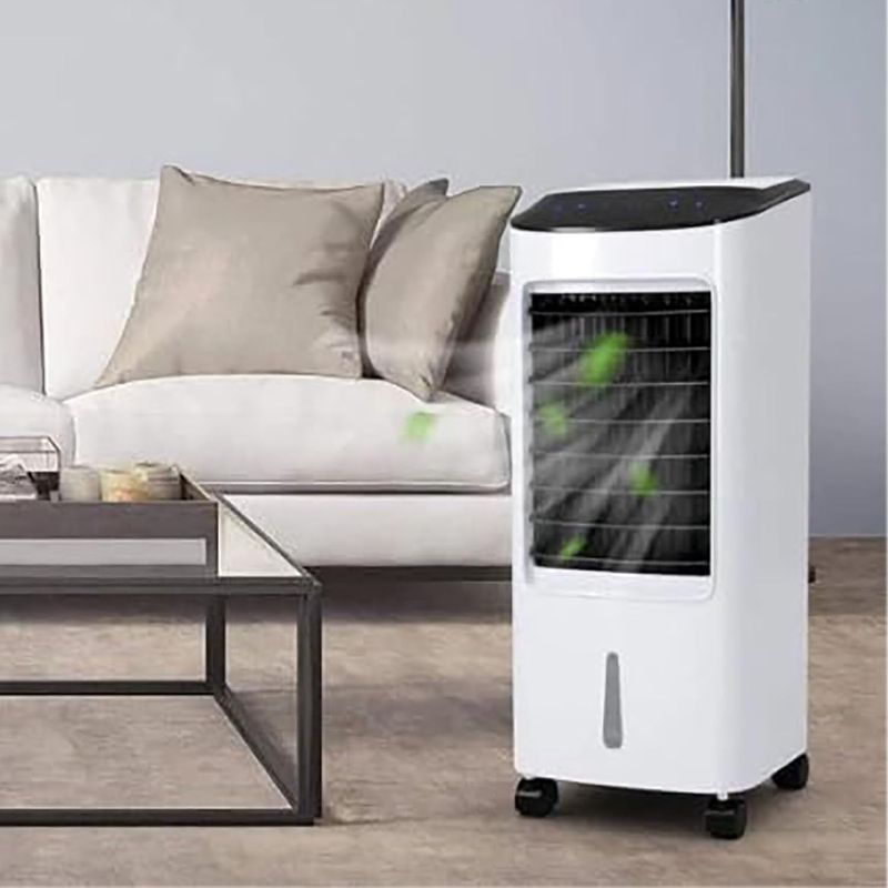 Photo 1 of Punovo Portable Air Conditioner, Punovo Ventless Windowless Portable Air Conditioner, Pun-ovo Windowless Air Conditioner, Mobile Air Conditioner for Room, Standing Air Conditioner 