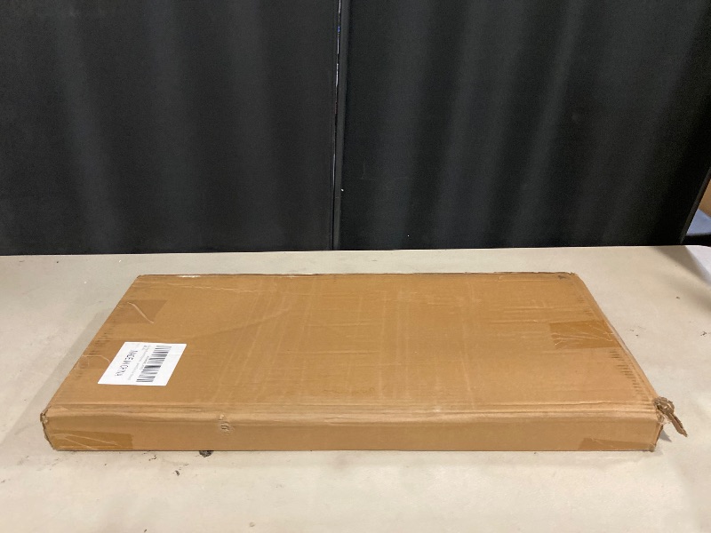 Photo 1 of  Upgraded Dog Ramp for Couch, Foldable Small Dog Ramp for Bed, 4 Adjustable Height from 13'' to 21", Portable Stable Pet Steps with Non-Slip Pad, Pet Ramps Use for Low Bed Couch Stairs