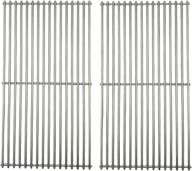 Photo 1 of 21.75 Inch Cooking Grids for Fire Magic Grill Parts A53, A530, A530,E1060i,A790i,E1060s,E790i,E790s
