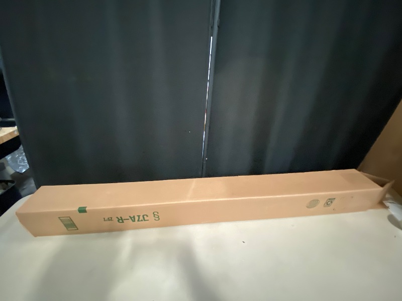 Photo 1 of Vicwe 42 x 72 Inch Clear Table Cover Protector,1.5mm Thick Clear Table Protector, Rectangle Waterproof Plastic Table Cover, Scratch Proof and Easy Cleaning for Dining Room Table
