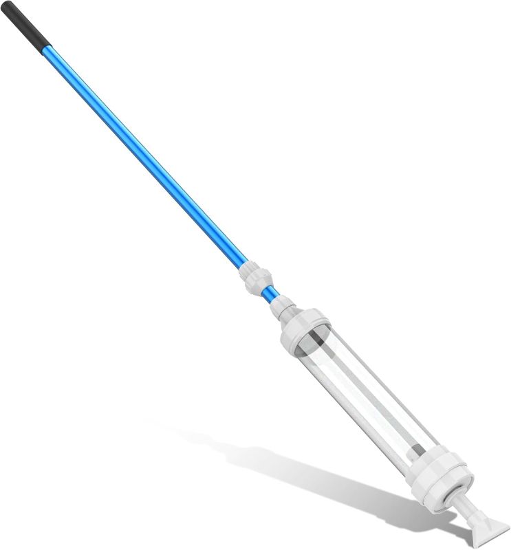 Photo 1 of Power Spa Vacuum for Hot Tub, Portable Hot Tub Vacuum Spa Vac Cordless,6250 Paradise,Handheld Pool Vacuums Sucks Up Rocks, Leaves,Coins, Sand,Debris and Other Small Objects
