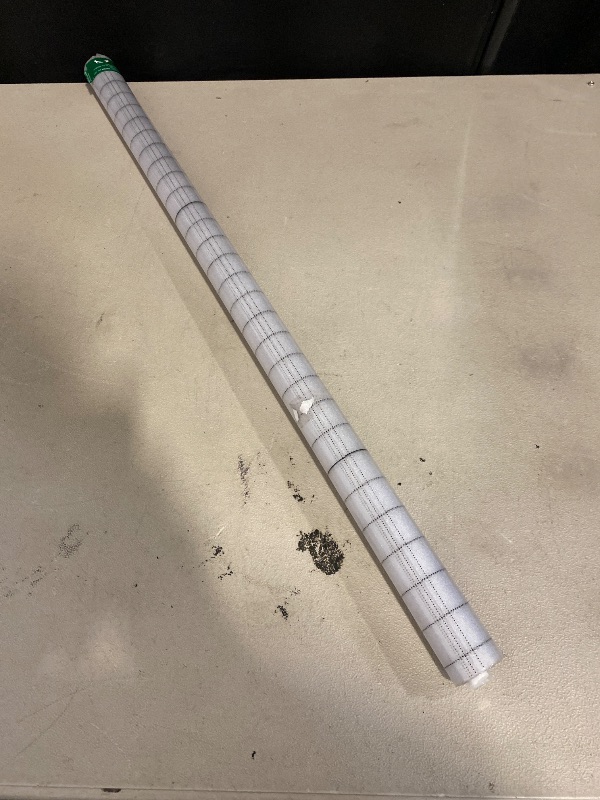 Photo 1 of Design Transfer Tape Self-Adhesive Transfer Film Smooth Like Walls and Ceramics Neutral Grey