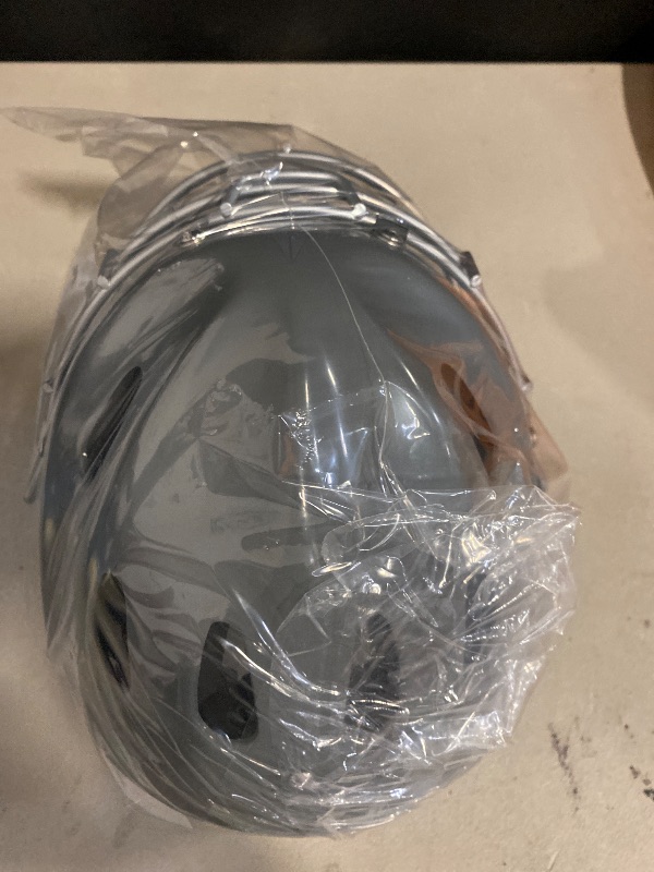 Photo 1 of All-Star S7™ Catching Helmet/Adult/Solid