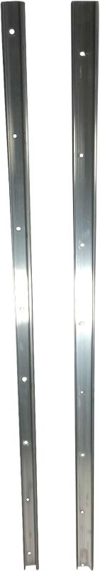 Photo 1 of AP Products (013-164922 30.25" Table Support, Silver