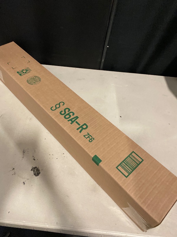 Photo 1 of 46 inch Mower Blades for 942-04244A 942-04290 MTD Cub Cadet XT1 XT2 LT46 RZT L46 46" Deck Lawnmower Replace 942-04244 742-04244 High-Lift (2 Pack)