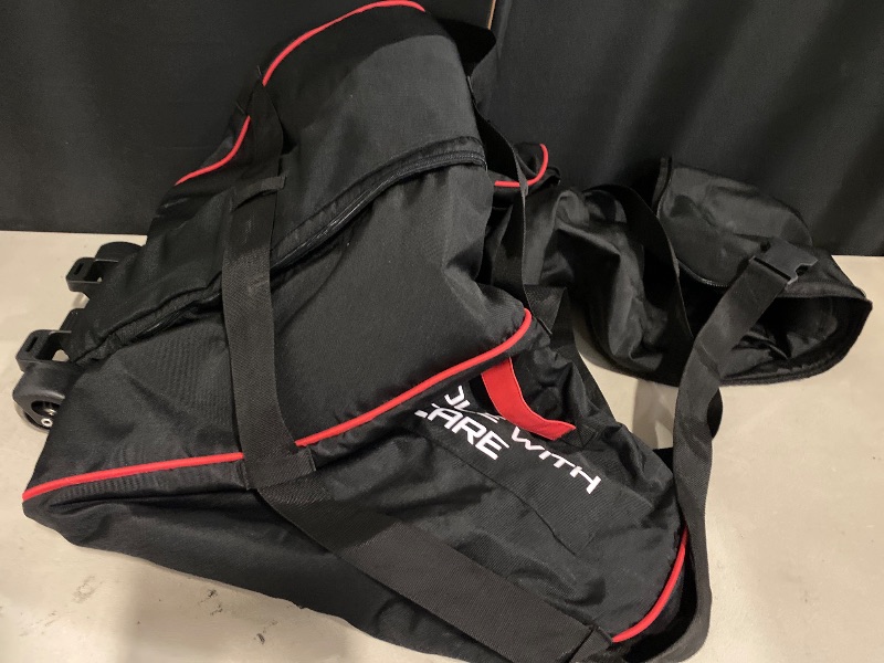 Photo 1 of Seal Product -Mobility Flight Cover