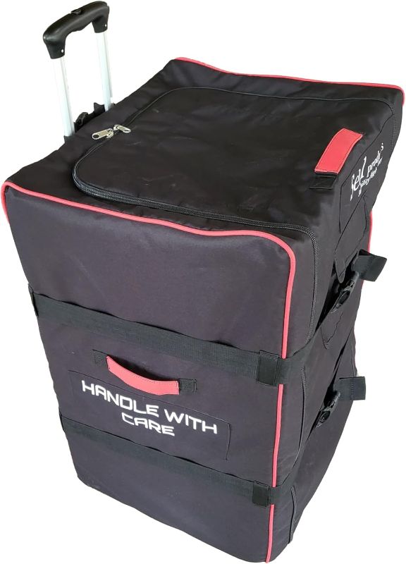 Photo 1 of Seal Product -Mobility Flight Cover