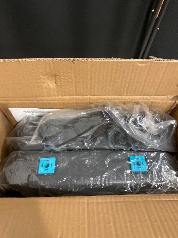 Photo 1 of Obcursco Boat Fenders Bumpers for Docking - EVA Marine Grade Fenders with Mounting Hardware, Waterproof Portable Bumpers, Easy Install Fit for Pontoon Boat, Yachts