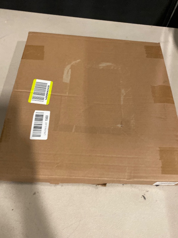 Photo 1 of 240599803 Refrigerator Shelf Frame (Without Glass) Crisper Pan Cover For Frigidaire (Electrolux) Refrigerator,Delicatessen Drawer Cover -AP4510710,1564725, 240599801