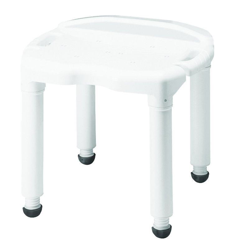 Photo 1 of Bath Bench Wo Back Cmps Carex