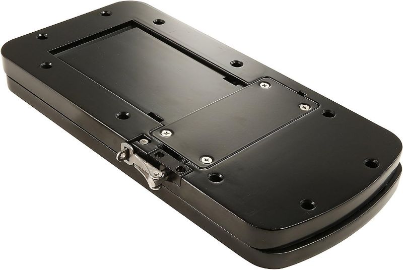 Photo 1 of MotoGuide Xi5 Aluminum Quick Release Bracket, Black