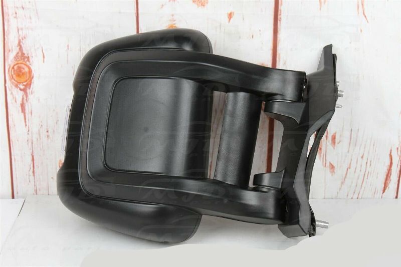 Photo 1 of FOR DODGE RAM PROMASTER 2014-2022 RIGHT PASSENGER SIDE DOOR MIRROR EXTENDED LONG ARM (Right Passenger)