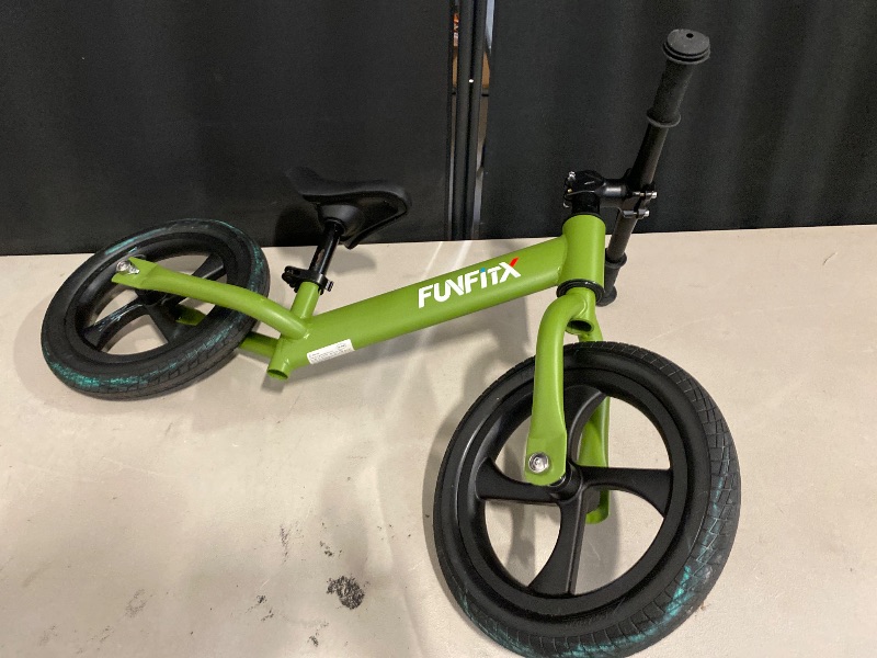 Photo 1 of Toddler Balance Bike for 2 to 5 Year Old: Baby Bikes for 2 3 4 5 Years Old Kids - Toddlers Bicycle No-Pedal for Under 6 Age Boy Girl - Training Toys Cycle Outdoor Birthday Gifts for Boys Girls