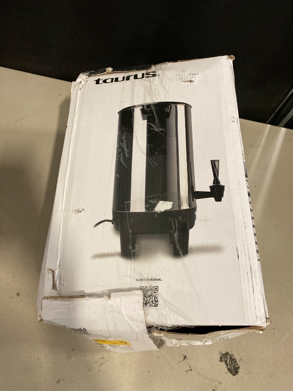 Photo 1 of 30 Cup Coffee Urn