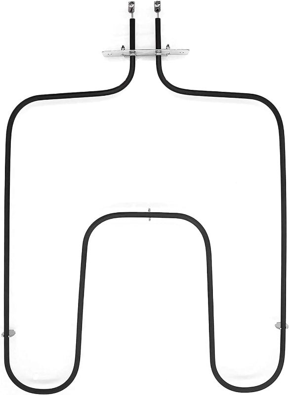 Photo 1 of Beaquicy WB44X200 Bake Element Replacement for GE 240V oven element wb44x200 - Suitable for jkp07g*d2, jkp16g*07, jkp16g*d1, jkp16g*d2, jkp16g*h1, jkp16g*j3, jkp16gj4, jkp16gj5,jkp16gj6 and more OVENS