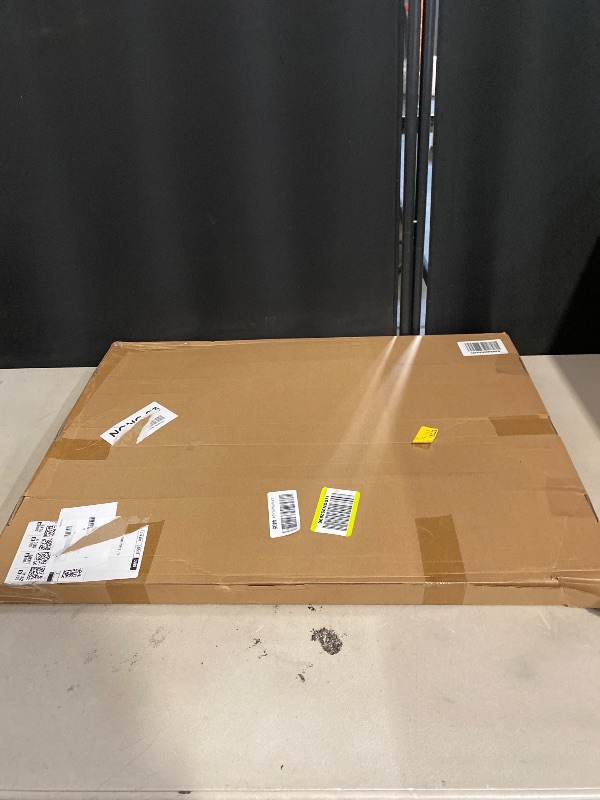 Photo 1 of 242193206 Refrigerator Door Gasket for Frigidaire Kenmore Crosley Westinghouse, 41.62''x 28.5'' Replaces AP5806733, PS9493819, Refrigerator Door Seal Replacement Parts White Fresh Food Door Gasket