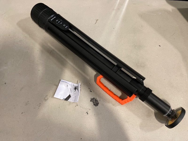 Photo 1 of SYLSTAR Rechargeable Work Light 360° 3CCT Portable