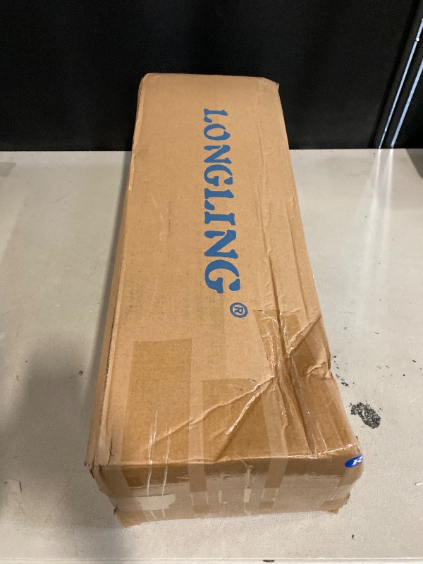 Photo 1 of Replacement Driver Left Side Rear Tail Light Lamp for Mercedes Sprinter and Freightliner Sprinter from 2019 to 2023