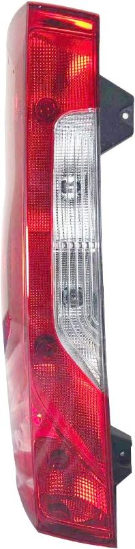 Photo 1 of Replacement Driver Left Side Rear Tail Light Lamp for Mercedes Sprinter and Freightliner Sprinter from 2019 to 2023