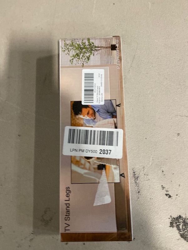 Photo 1 of Base Stand for TCL Smart Tv - Compatible with Select Models for 28-65in TVs, Please Read All Descriptions Carefully, 32S305 32S301 40S355 40S325 43S425 43S431 50S431 65S433 65S555, Not Universal Legs