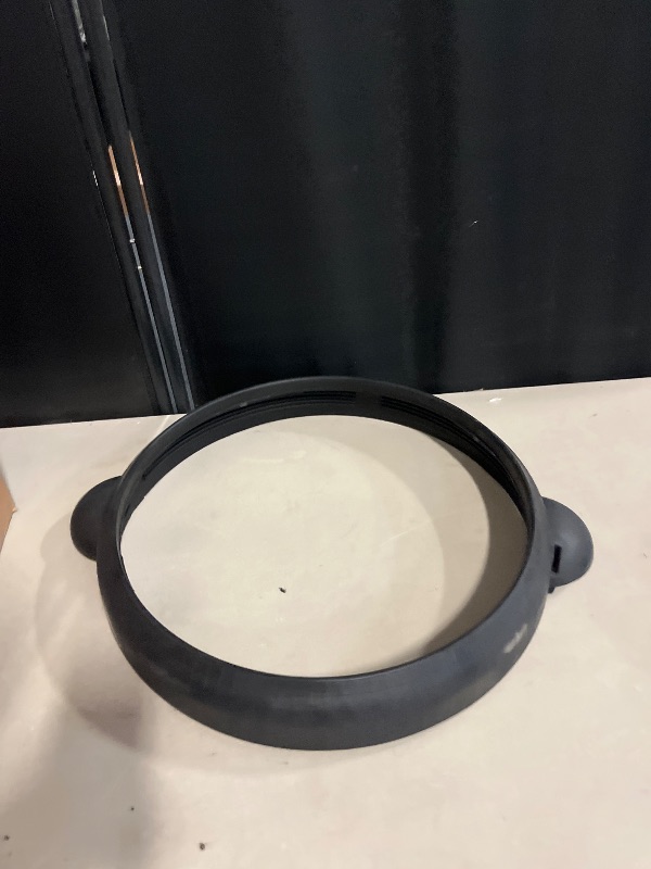 Photo 1 of Lock Ring Assembly w/ Safety Clips Compatible with Hayward XStream Filtration Series Models,(for xstream Filtration CC15093S CC150932S CC15093SFT CC15093STL CC10092S CC100922S)
