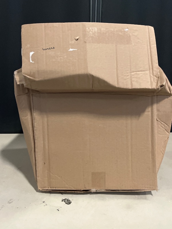 Photo 1 of Collapsible Wagon Cart Foldable - Lightweight Portable Heavy Duty Folding Beach Wagons with Wheels - Outdoor Utility Carts for Grocery, Camping, Shopping, Sports, Garden with Large Capacity