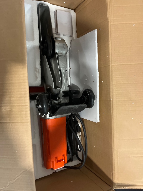 Photo 1 of VEVOR Electric Concrete Saw, 16 in, 3200 W Motor Circular Saw Cutter with Max. 6 in Adjustable Cutting Depth, Wet Disk Saws Cutter Includes Water Line, Pump and Blade, for Stone, Brick