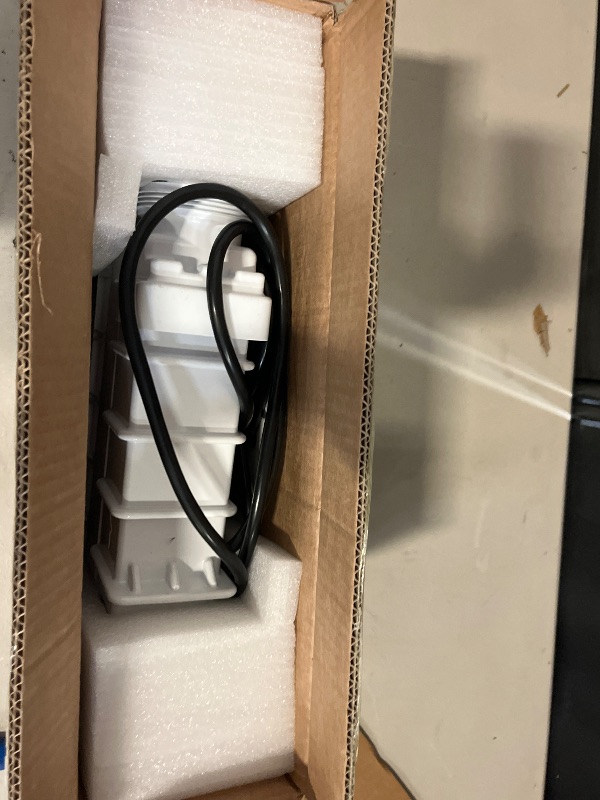 Photo 1 of CHLORWORKS Salt Cell for Pool - Model No. CWPC, Fit for Pentair Intellichlor Moldel No. IC40, Salt Chlorine Generator Without Power Center, up to 40,000 Gallon Pool