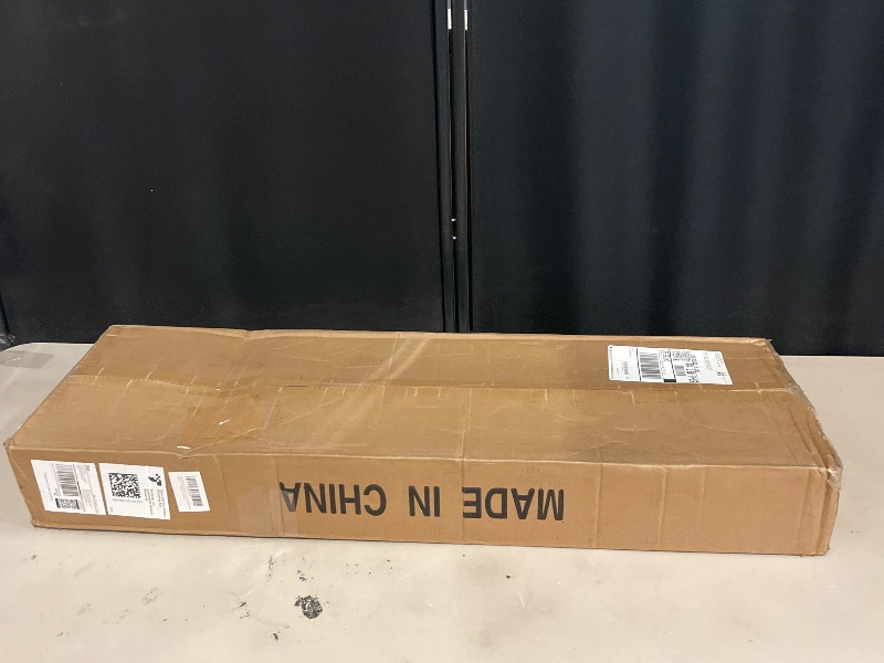 Photo 1 of Speed Bumps for Road, 2 Pack 39.3" Rubber Speed Bumps, 2 Channel Total 78.7'' Long Speed Bump Rated 66000 LBS Load Capacity, 8 Bolt Spikes Anchors Speed Humps for Asphalt, Driveway, Gravel, Concrete