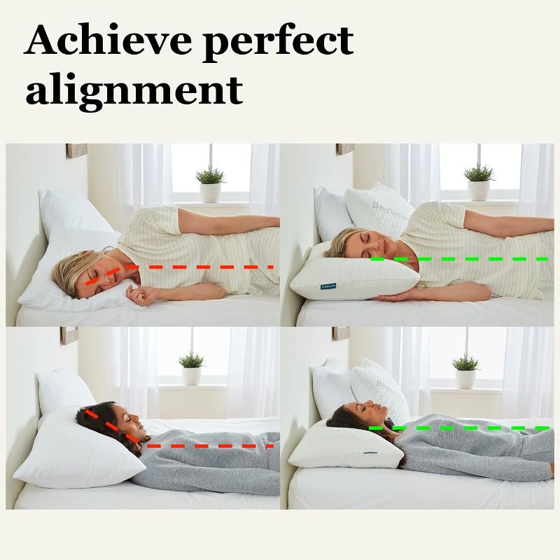 Photo 1 of Saybrook Adjustable Pillow