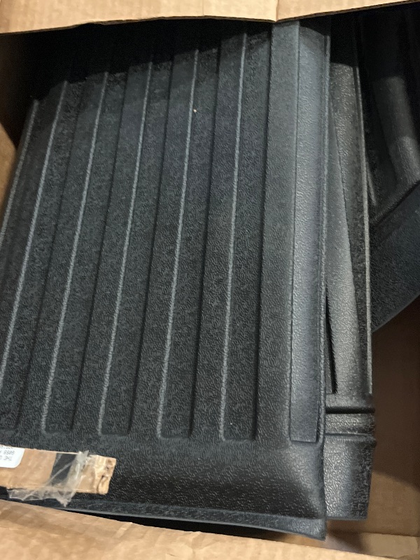 Photo 1 of Original 2017-2022 CR-V Cargo Liner for Honda CRV (Not for Hybrid) - Custom Fit TPE Trunk Mat Accessories - All Weather Rubber Cargo Mat for Honda CRV 2017-2022(Upper Position)