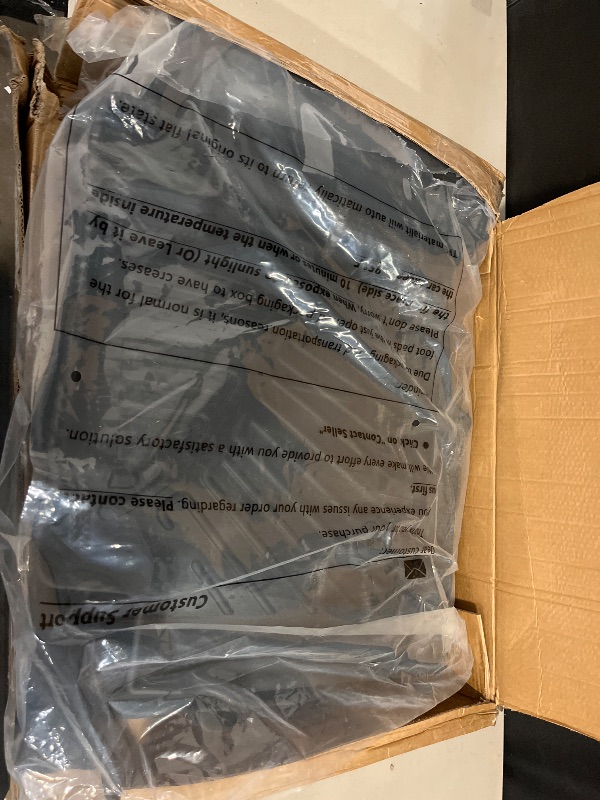 Photo 1 of Floor Mats & Cargo Liner for Honda CR-V 2023 2024 2025 2026 (Include Gas & Hybrid), All Weather TPE Floor Liners Cargo Mat (Upper Position) CRV Accessories, Front & 2nd Row & Trunk Mat