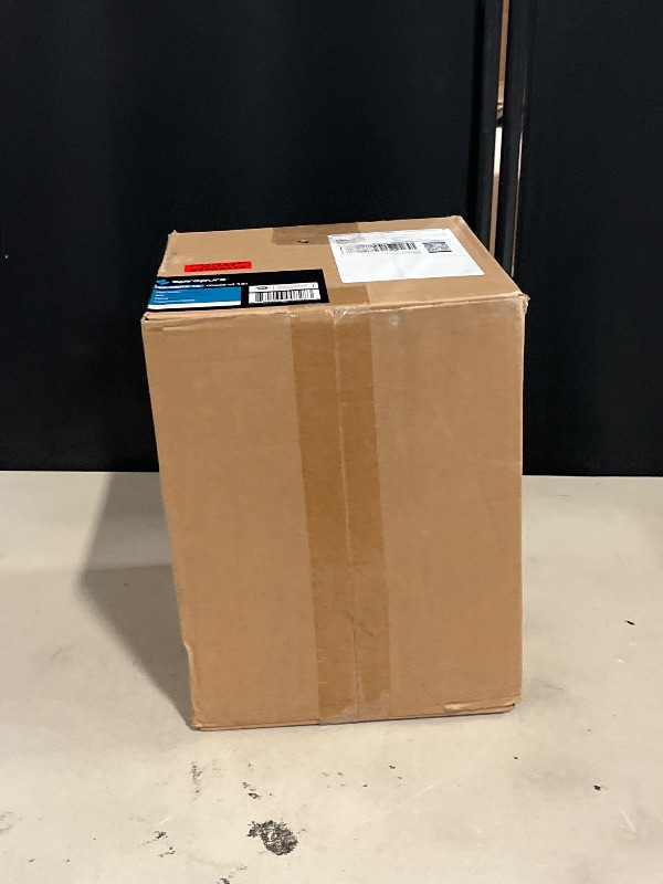 Photo 1 of SpiroPure SP-CBR2-10 10x2.5 0.5 Micron NSF Certified Coconut Shell Carbon Block Water Filter Cartridge CBR2-10 155268-43 SMCB-2510