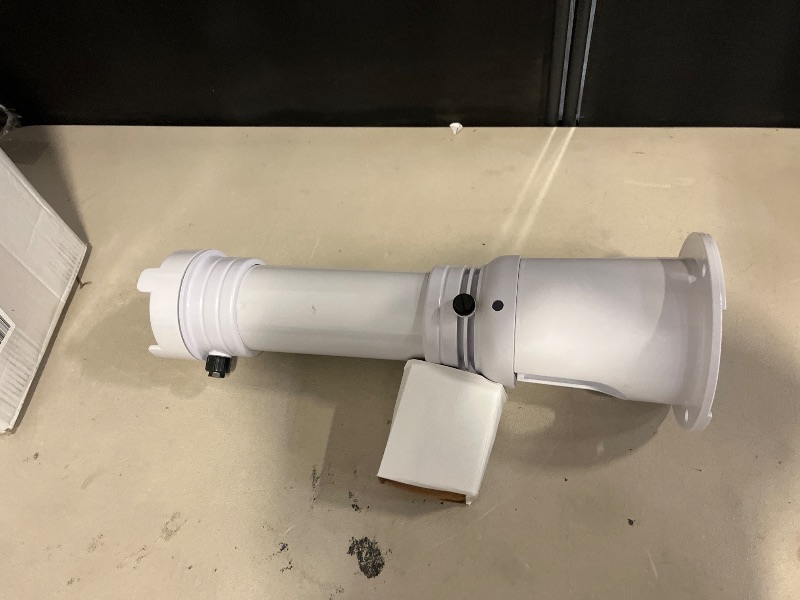 Photo 1 of Upgraded R171016 Pool Chlorinator 300 Chlorinator Compatible with pentair Rainbow R171016 300 Automatic Chlorine/Bromine Offline Pool Feeder, Newly Upgraded Base and Control