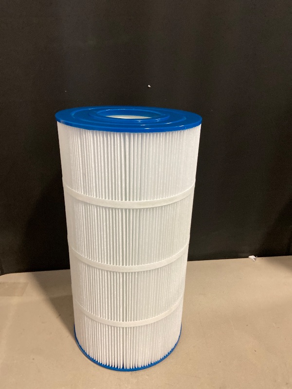 Photo 1 of Replacement for Pool Filter PA90, CX900RE, C900, Unicel C-8409, Filbur FC-1292, Posi-Clear Sta-Rite PXC95, Clearwater II ProClean 100, Aladdin 19002, 25230-0095S, 1 Pack