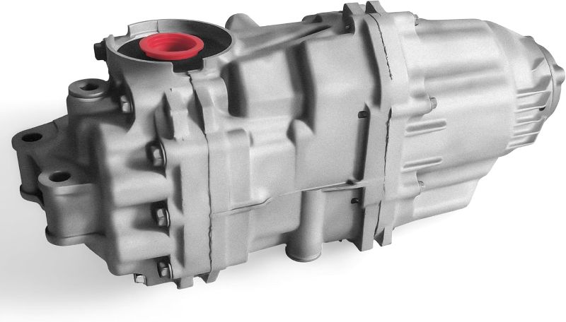 Photo 1 of 41010R09000 Rear Differential Assembly Compatible with 2007-2011 Honda CR-V 2.4L & 2012-2015 Crosstour 2.4L 3.5L, Direct Replace 440-50204