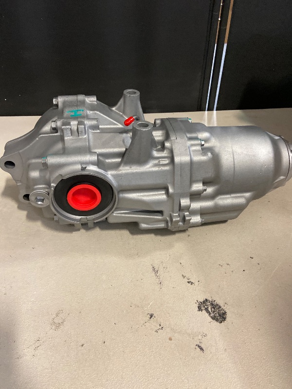 Photo 1 of 41010R09000 Rear Differential Assembly Compatible with 2007-2011 Honda CR-V 2.4L & 2012-2015 Crosstour 2.4L 3.5L, Direct Replace 440-50204